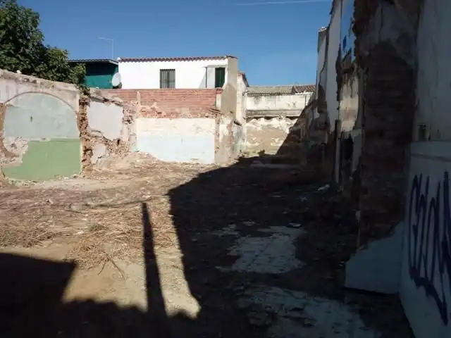 Terreny residencial en venda a Belmez