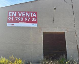 Industrial buildings for sale in El Puntal