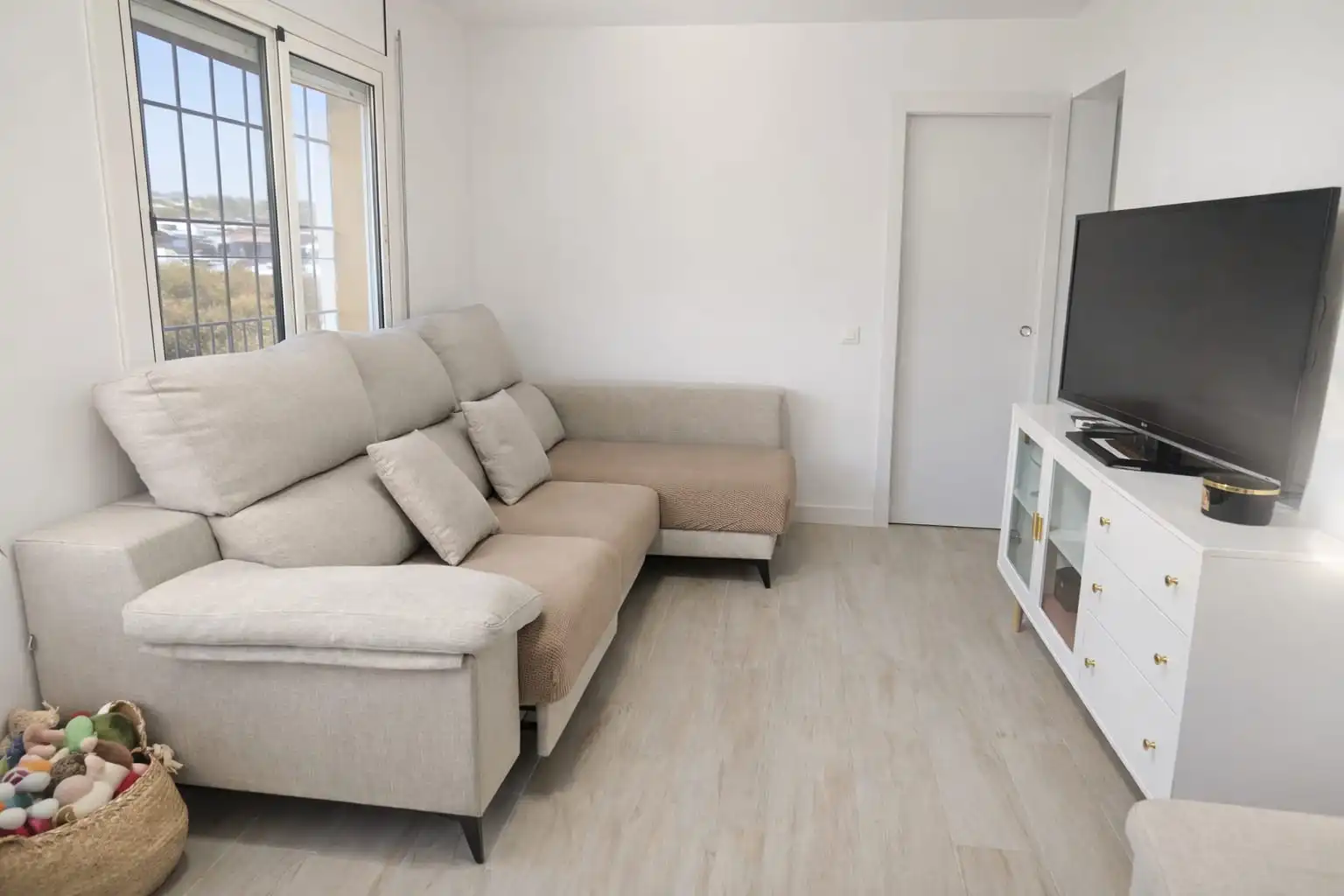 Casa con terraza en venta en Lliçà d'Amunt