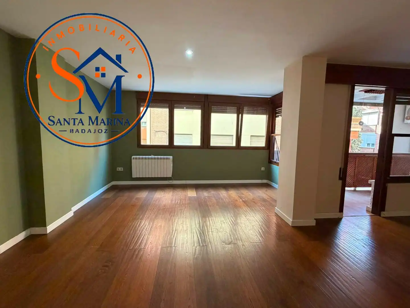 Piso con ascensor en venta en Santa Marina, imagen 12