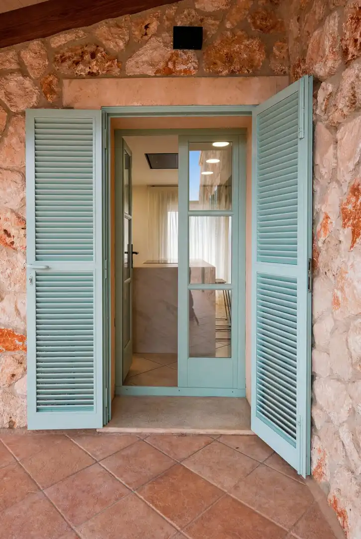 Casa o chalet en venta en Sineu con Aire acondicionado, Calefacción y Jardín privado