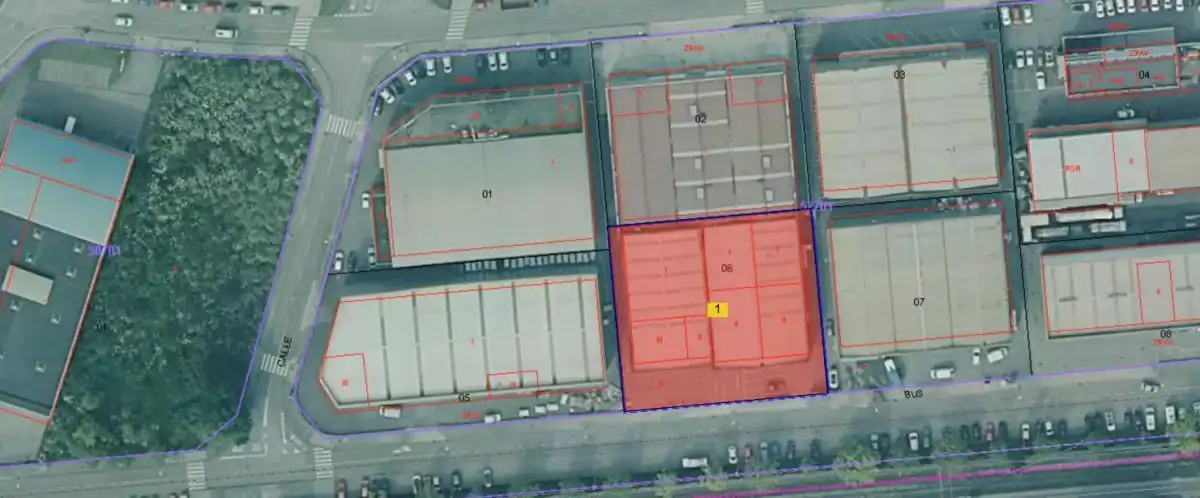 Industrial building for sale in Llaranes, imagen 34