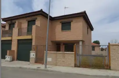 Wohnung zum Verkauf in Calle Miguel Hernandez 11, Mora