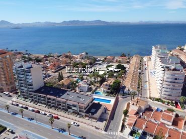Apartment with balcony for sale in Edificio Cancun 1