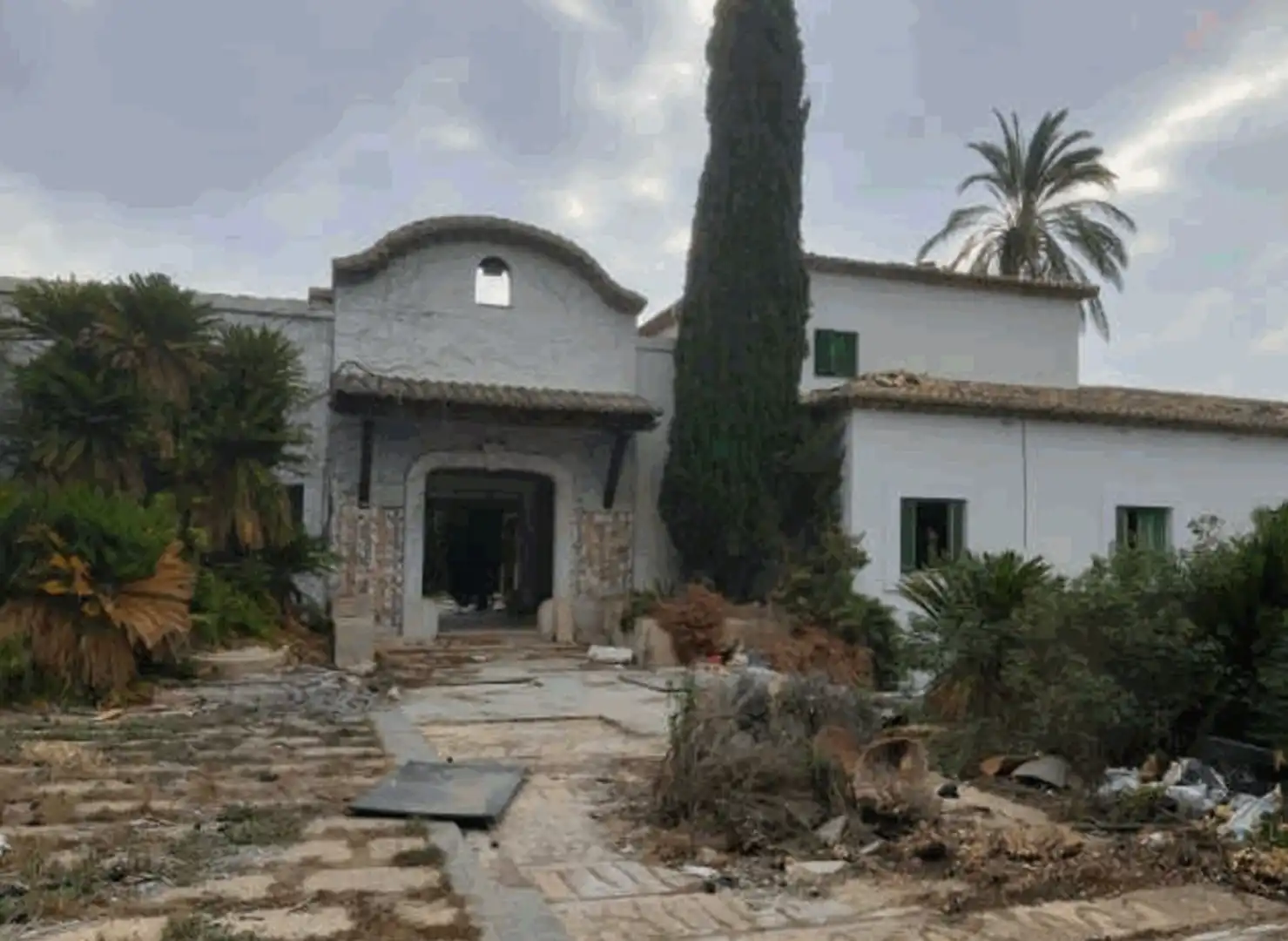 Wohnbaugrundstück zum Verkauf in ptda Chacarerll, imagen 7