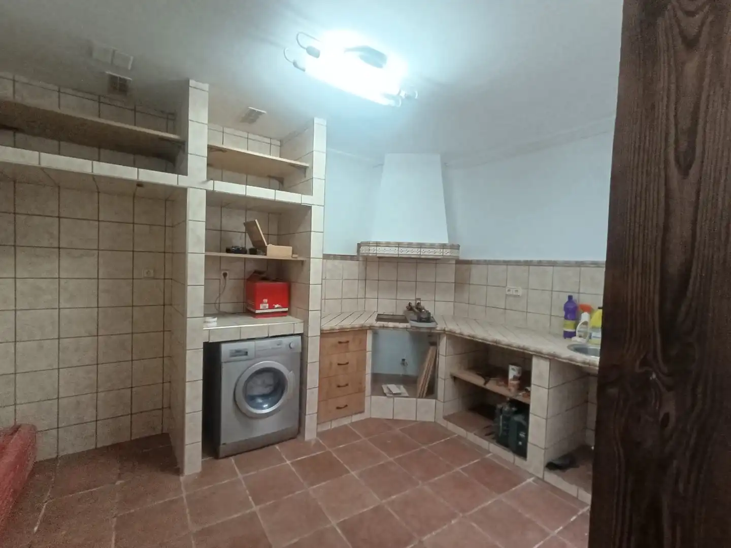 Detached homes for rent in Calle Héroe de Sostoa, 36, La Princesa