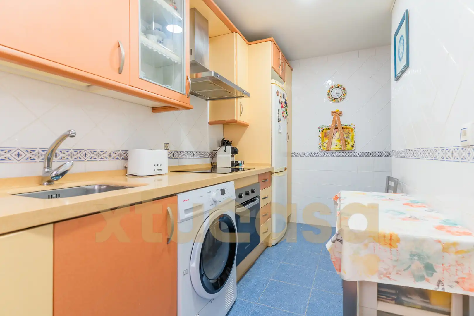 Appartement avec ascenseur à vendre à Calle Matrona Ana Mariscal, imagen 8