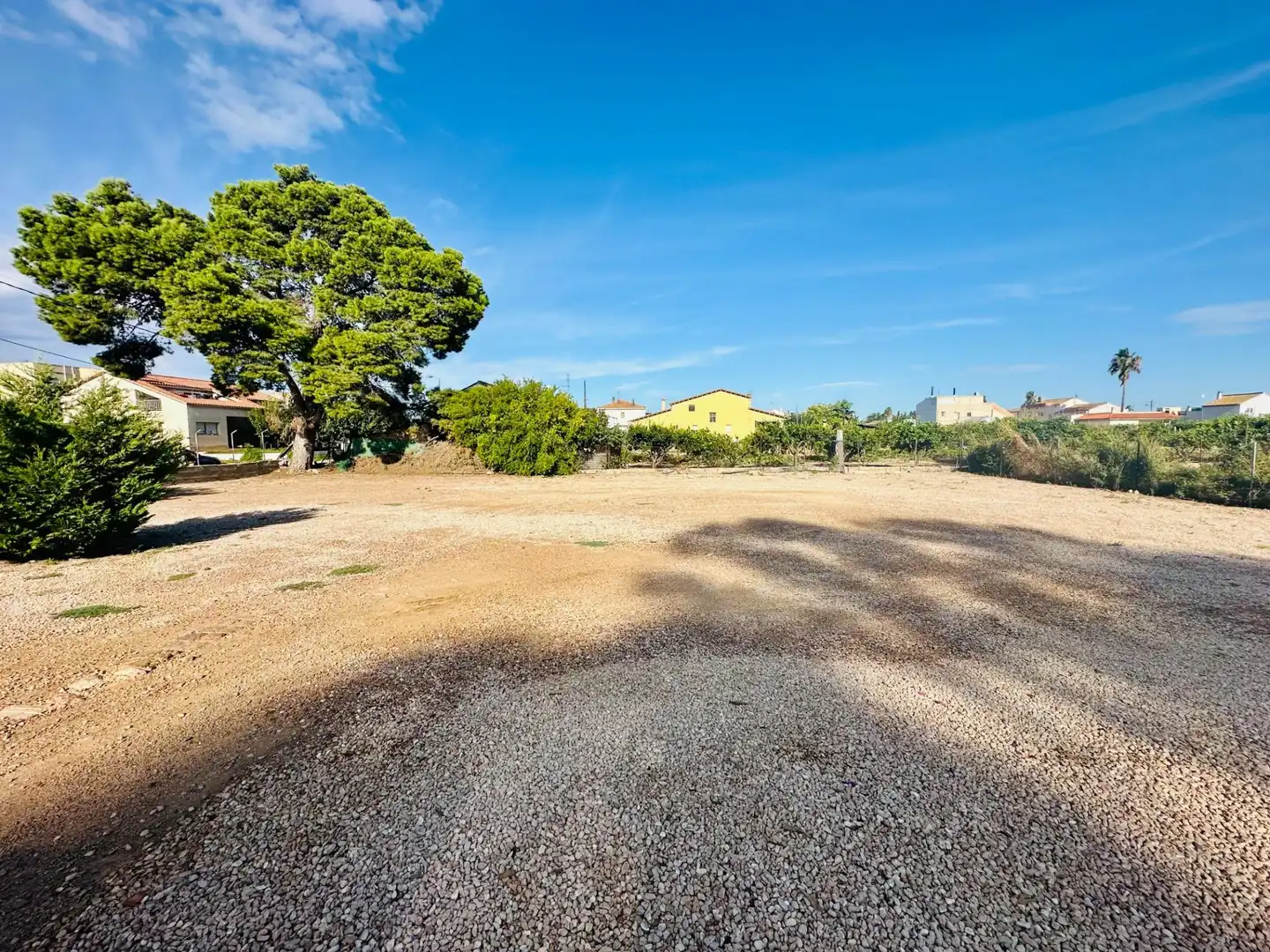 Finca rústica en venta en Deltebre