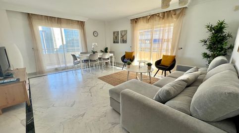 Foto 3 de Piso en venta en Puerto Banús, Marbella