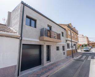 Casa o xalet en venda a Valladolid, 16, San Antón