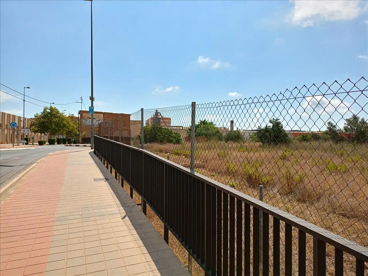 Wohnbaugrundstück zum Verkauf in TORRENTE, 9, imagen 7