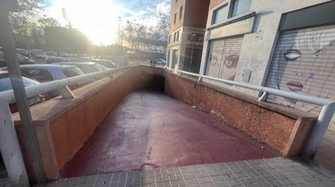 Foto 4 de Garatge de lloguer a Passatge Riu Congost, 15, Lloreda, Badalona