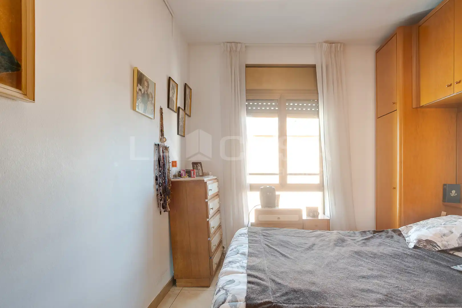 Appartamento con terrazza in vendita a Carrer del Maresme, imagen 20