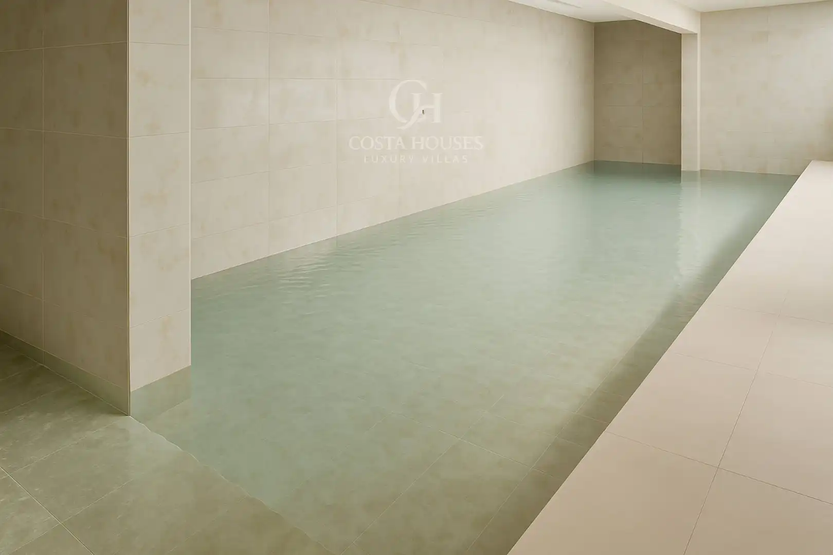Xalet amb piscina en venda a Altea la Vella, imagen 30