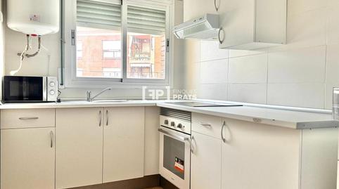 Foto 5 de Piso en venta en Alacant, Cappont,  Lleida Capital