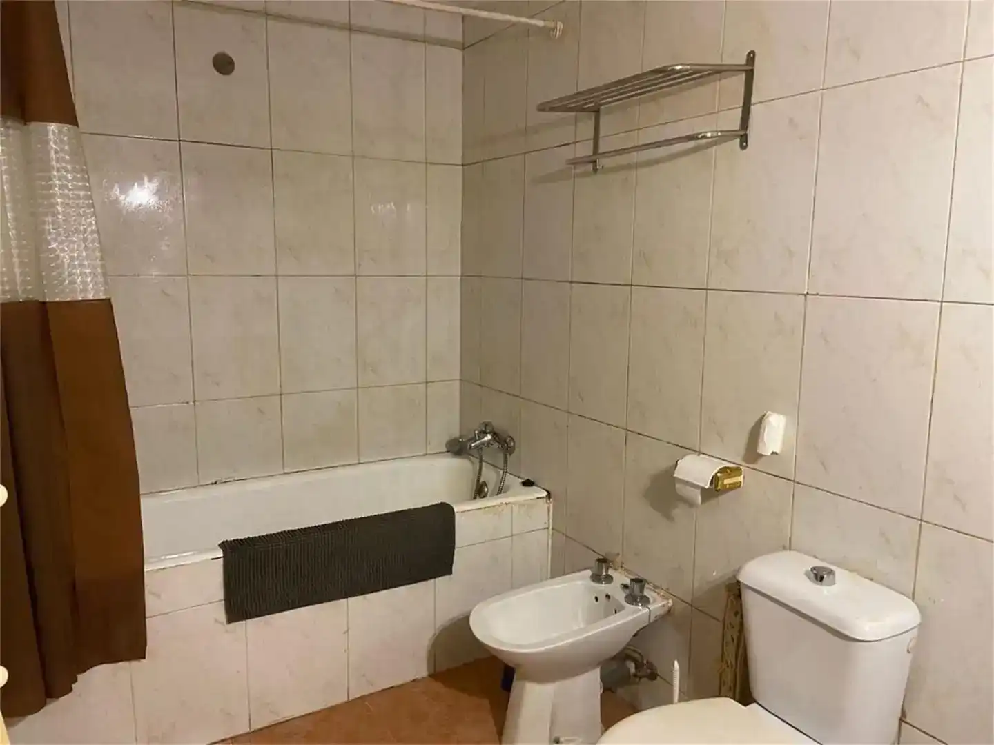 Bany de Planta baixa en venda en Ejea de los Caballeros, Zaragoza