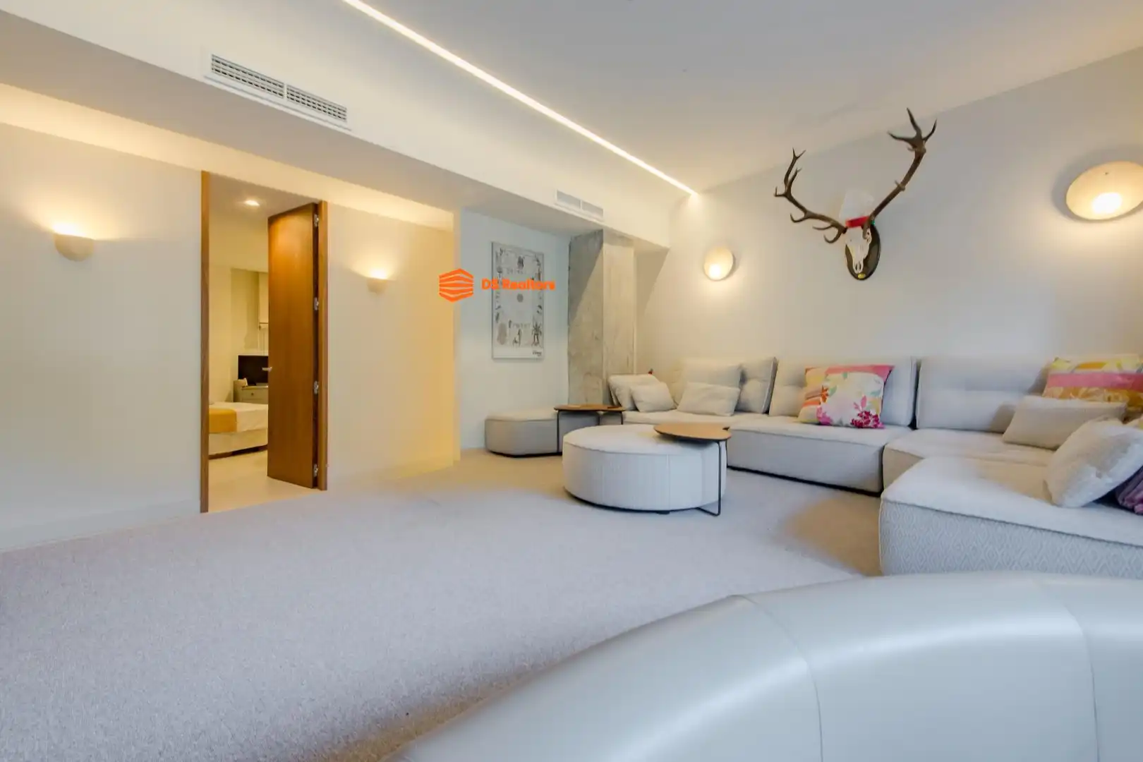Flat with lift for sale in Barrio de Salamanca, imagen 32