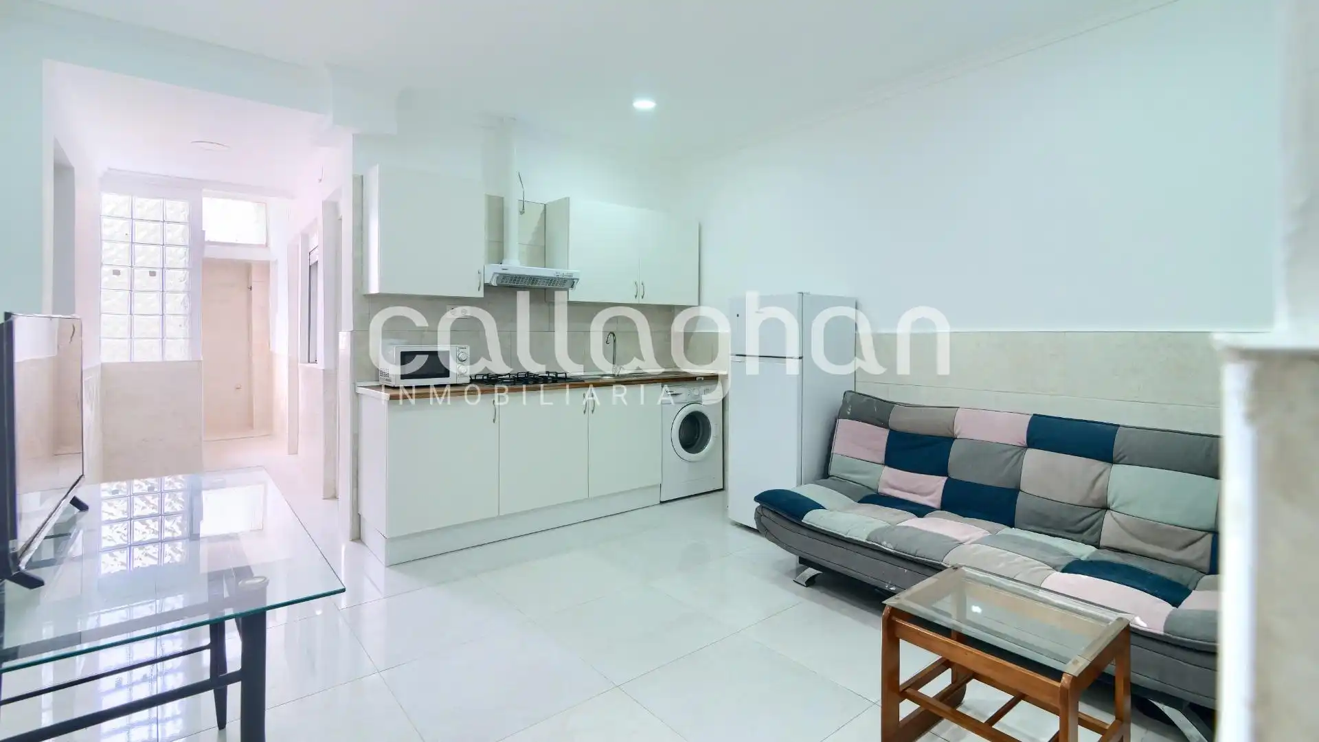 Piso en venta en Sagunto / Sagunt con Terraza