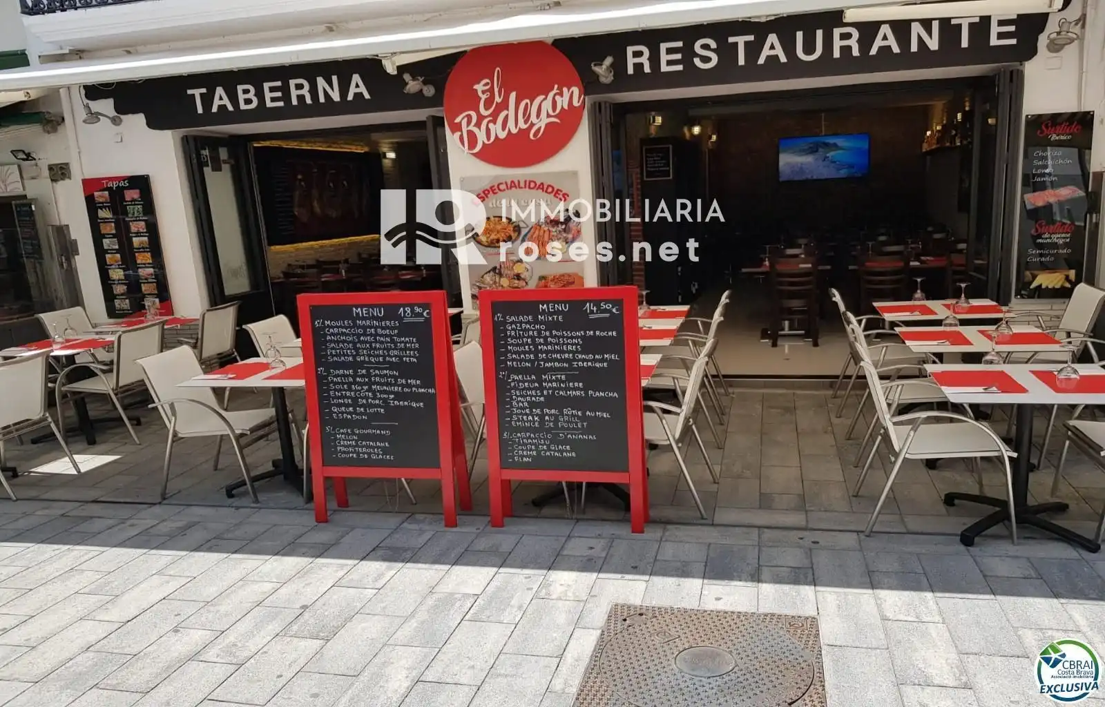 Business premises for sale in de Joan Badosa i Compte, imagen 27