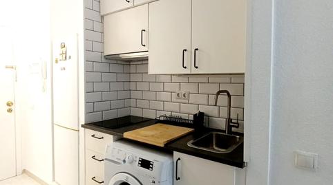 Foto 4 de Estudio en venta en Pla de Maset - Cap de Salou, Salou