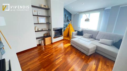 Foto 5 de Àtic en venda a Calle Lluis Companys, Instituts - Universitat, Lleida