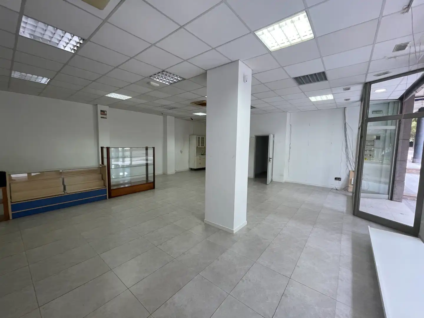 Commercial properties for rent in  Palma de Mallorca  with Terrace