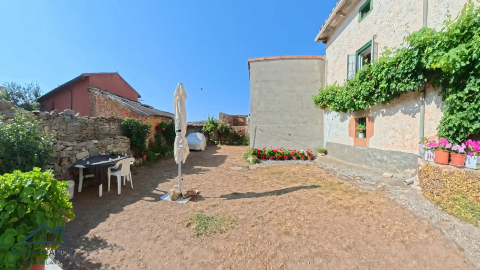 Casa en venda a Aguilar de Campoo, imagen 3