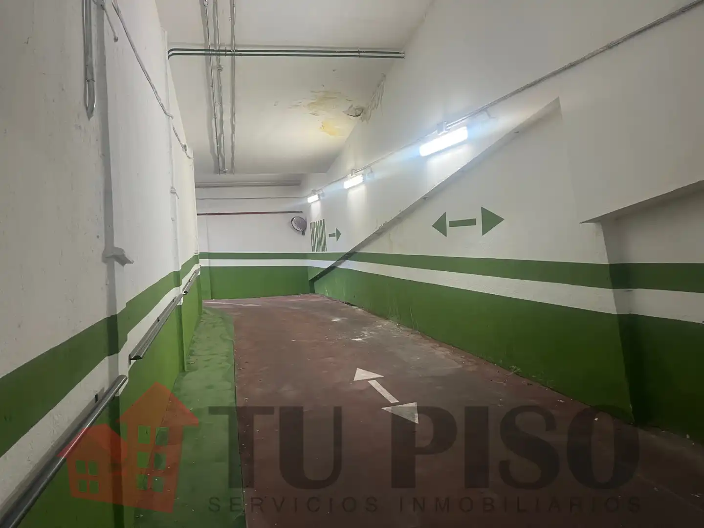 Parking of Garage for sale in Madrid