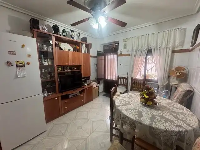 Küche von Country house zum Verkauf in Beniarrés mit Terrasse und Möbliert