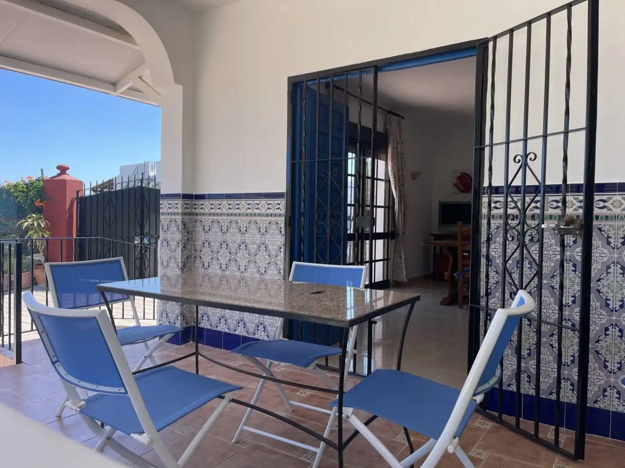 Maison rustique avec jardin à vendre à Punta Plata, imagen 6