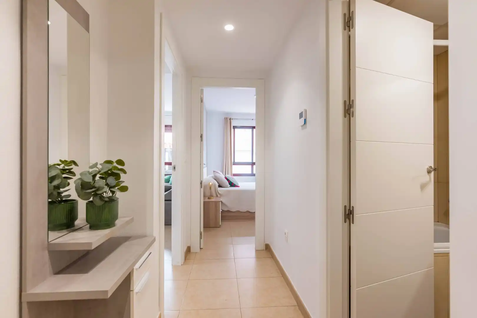 Apartments for sale in Murcia  with Air Conditioner, Storage room and Furnished