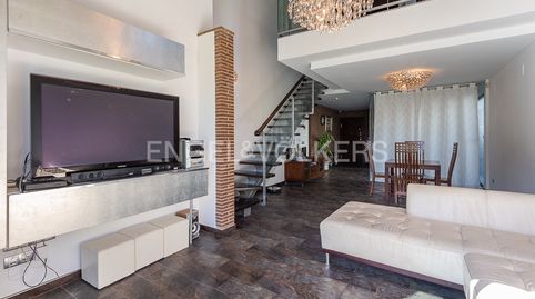 Foto 2 de Casa o chalet de alquiler en Carrer 232, La Cañada, Paterna