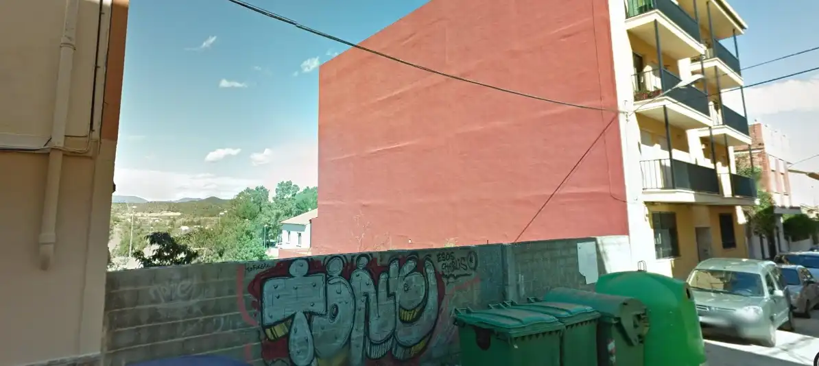 Wohnbaugrundstück zum Verkauf in Calle Palancia 4, imagen 6