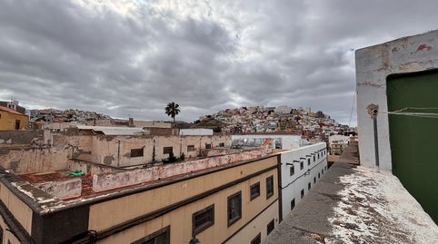 Foto 4 de Piso en venta en Calle Pedro Díaz, Vegueta, Las Palmas de Gran Canaria