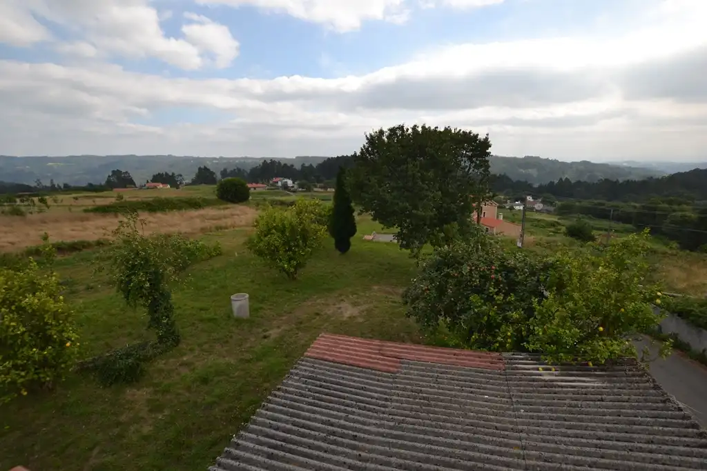 Haus oder Chalet zum Verkauf in Padrin, Miño