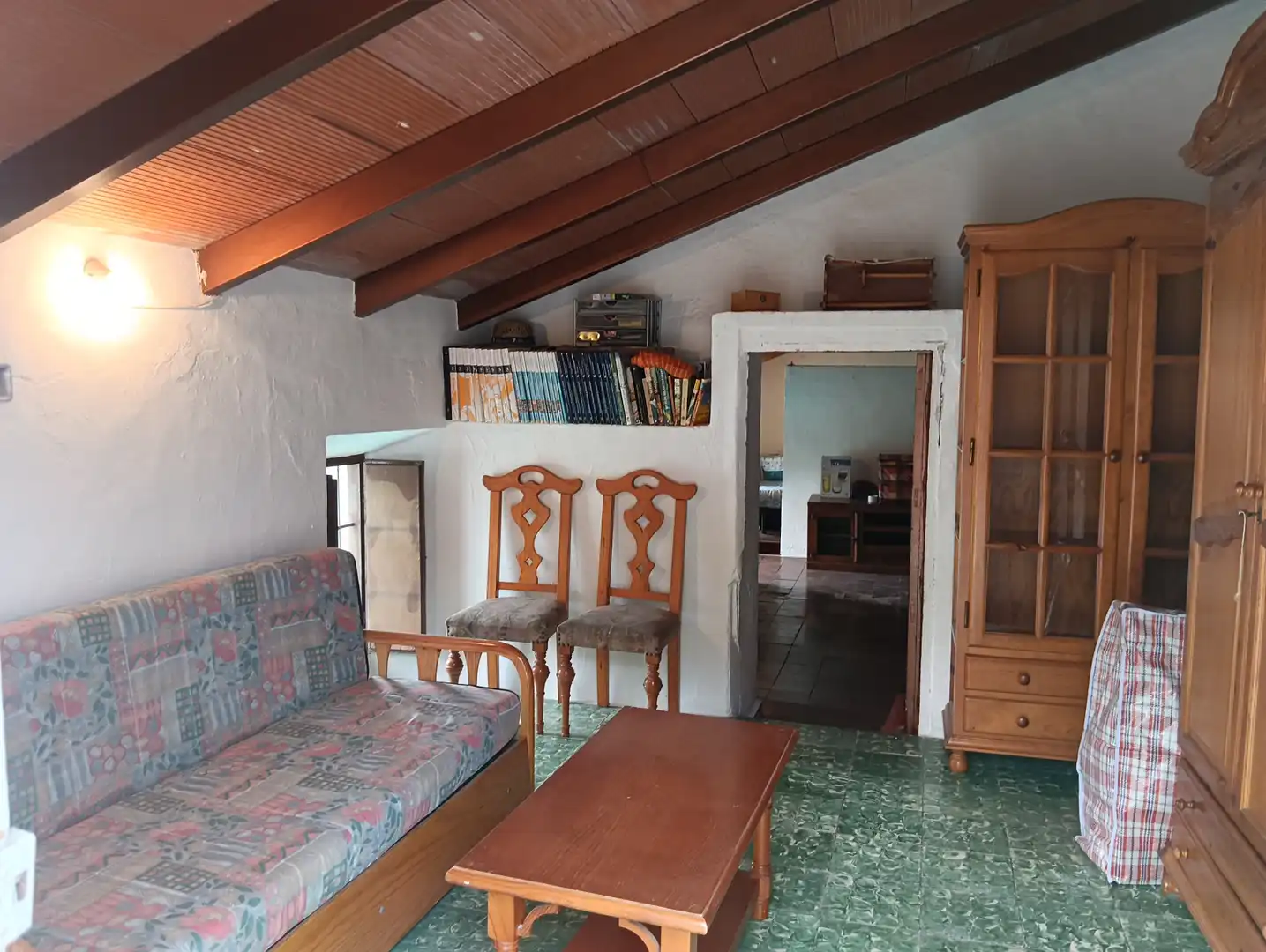 Casa rústica en venda a Calle Veracruz, imagen 4