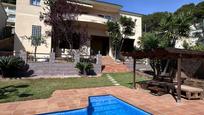 Garden of House or chalet for sale in Calafell  with Air Conditioner, Terrace and Swimming Pool