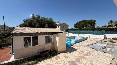 Foto 3 de Casa o xalet en venda a Los Girasoles, San Vicente del Raspeig / Sant Vicent del Raspeig
