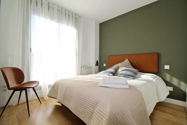 Piso en Venta en Avenida de la Ciudad de Barcelona, 89 en Adelfas