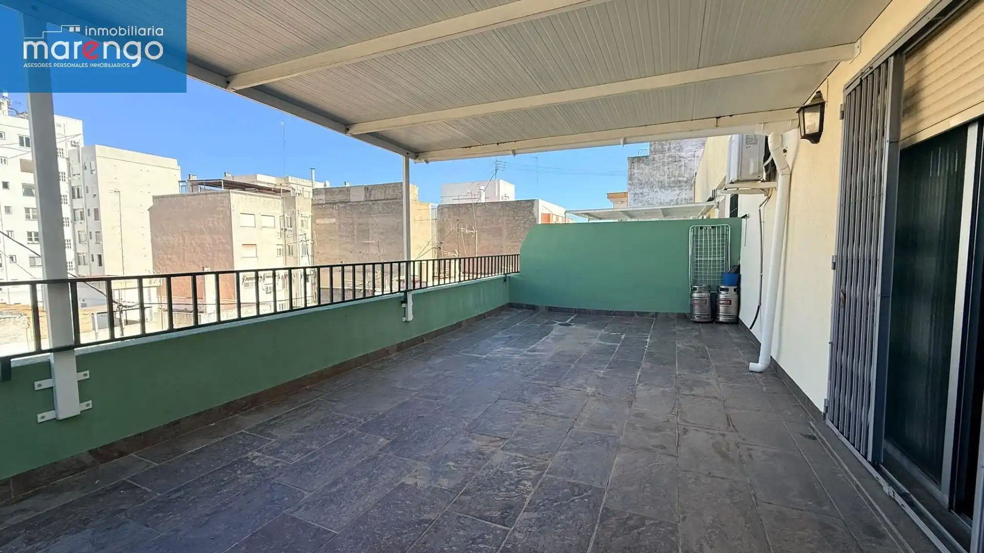 Ático con ascensor en venta en Cariñena - Carinyena, imagen 11