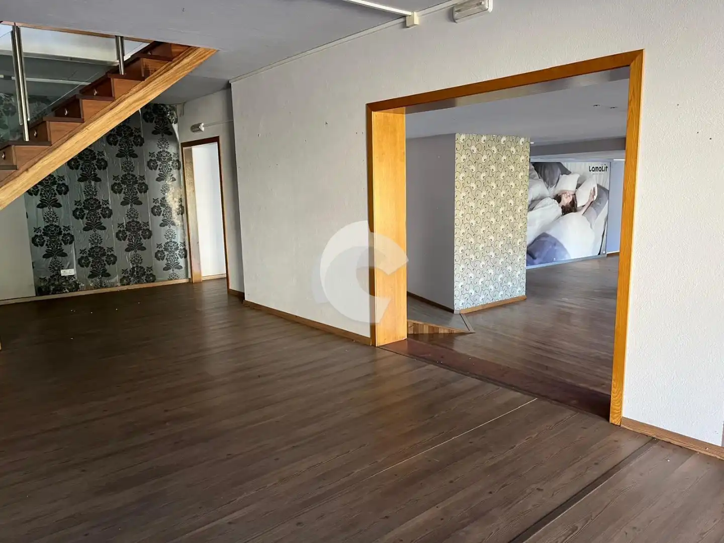 Commercial properties for sale in EIREXE, 22, Boqueixón