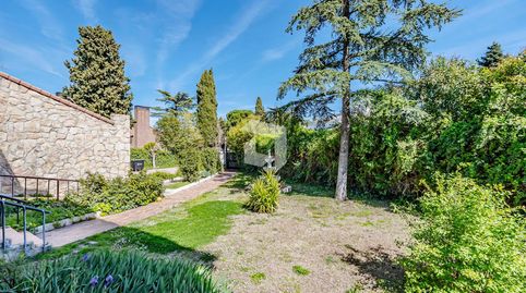 Photo 5 of Houses for sale in Monte Alto, Somosaguas, Pozuelo de Alarcón