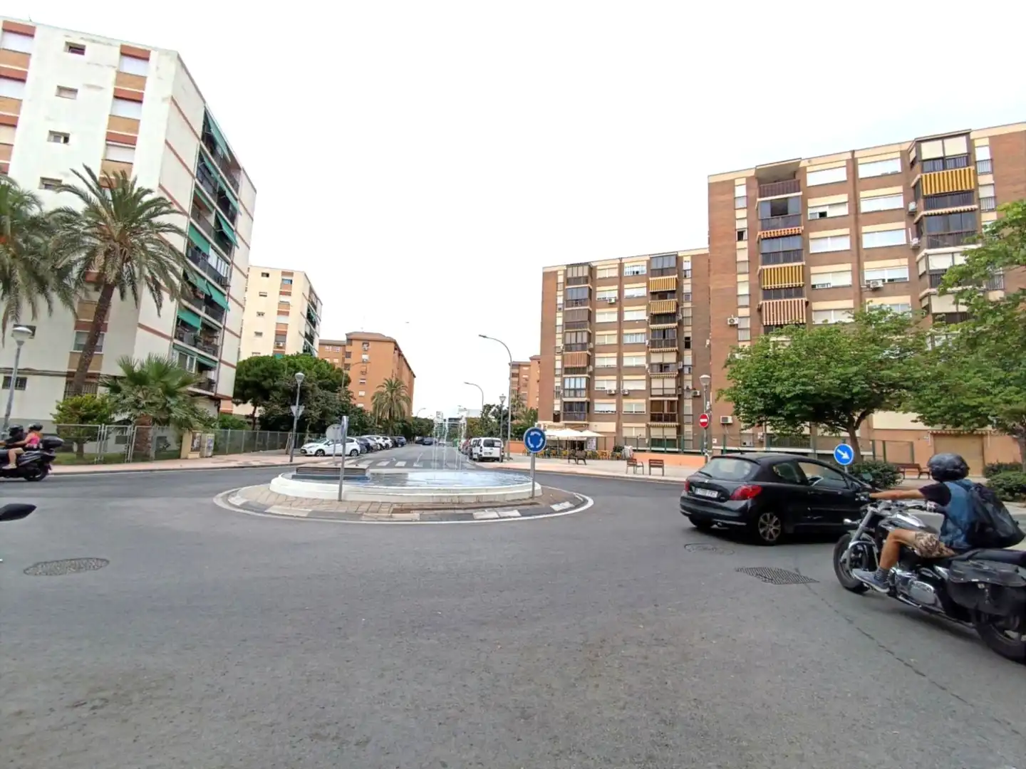 Pis amb terrassa en venda a Carrer Lafora, imagen 36