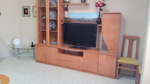 Foto 4 de Piso de alquiler en Casco Antiguo, Cádiz