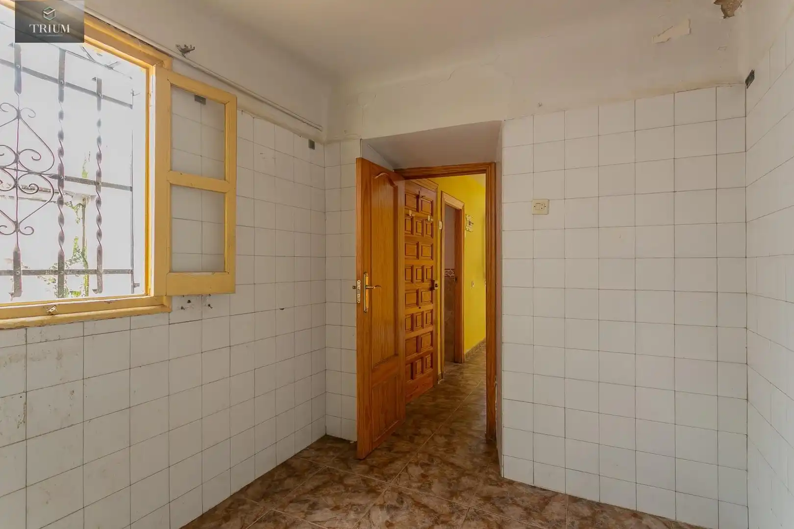 Casa con terraza en venta en Albaicín, imagen 18
