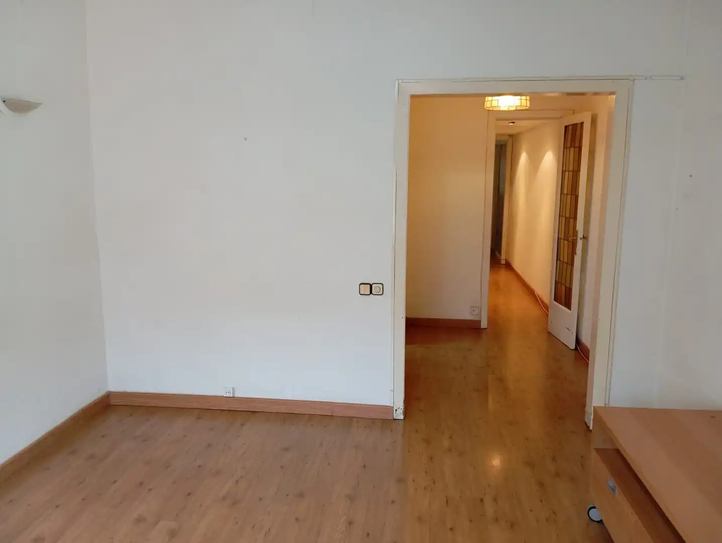 Piso en venta en Carrer del Juliol, El Guinardó