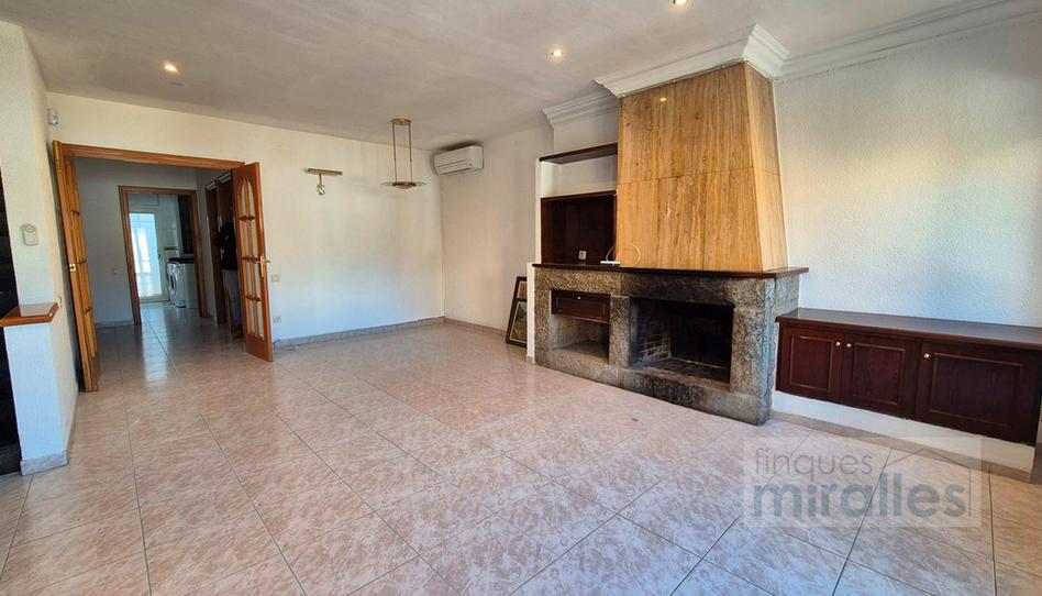 Photo 1 of Single-family semi-detached for sale in Carrer Àngel Guimerà, 13, Vilassar de Dalt, Barcelona