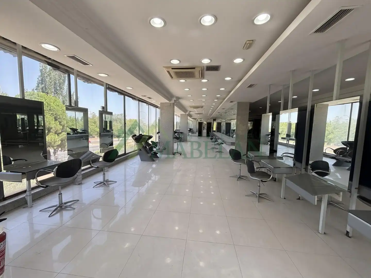 Business premises to rent in Latina, imagen 12