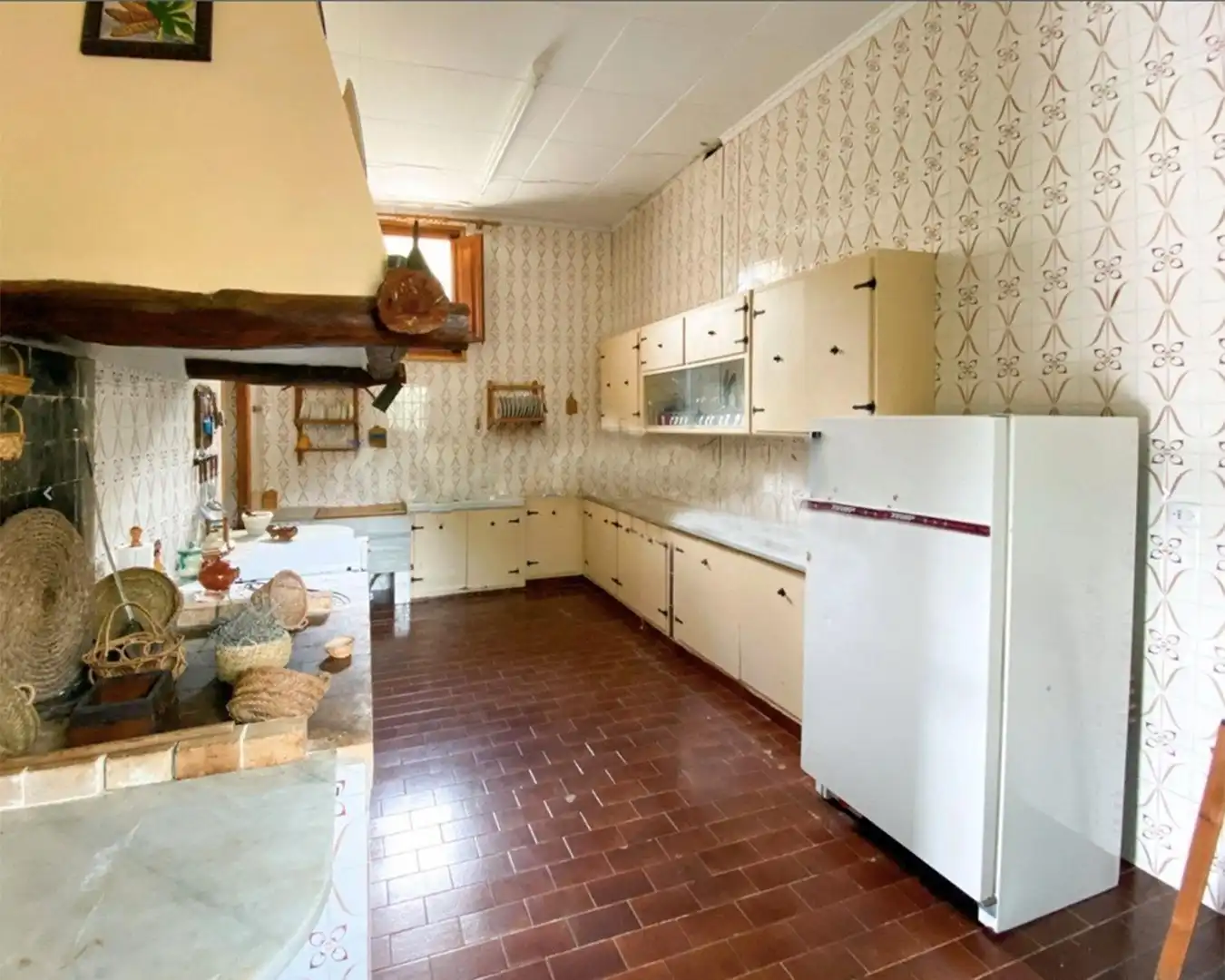 Casa rústica en venta en La Font de la Figuera, imagen 8