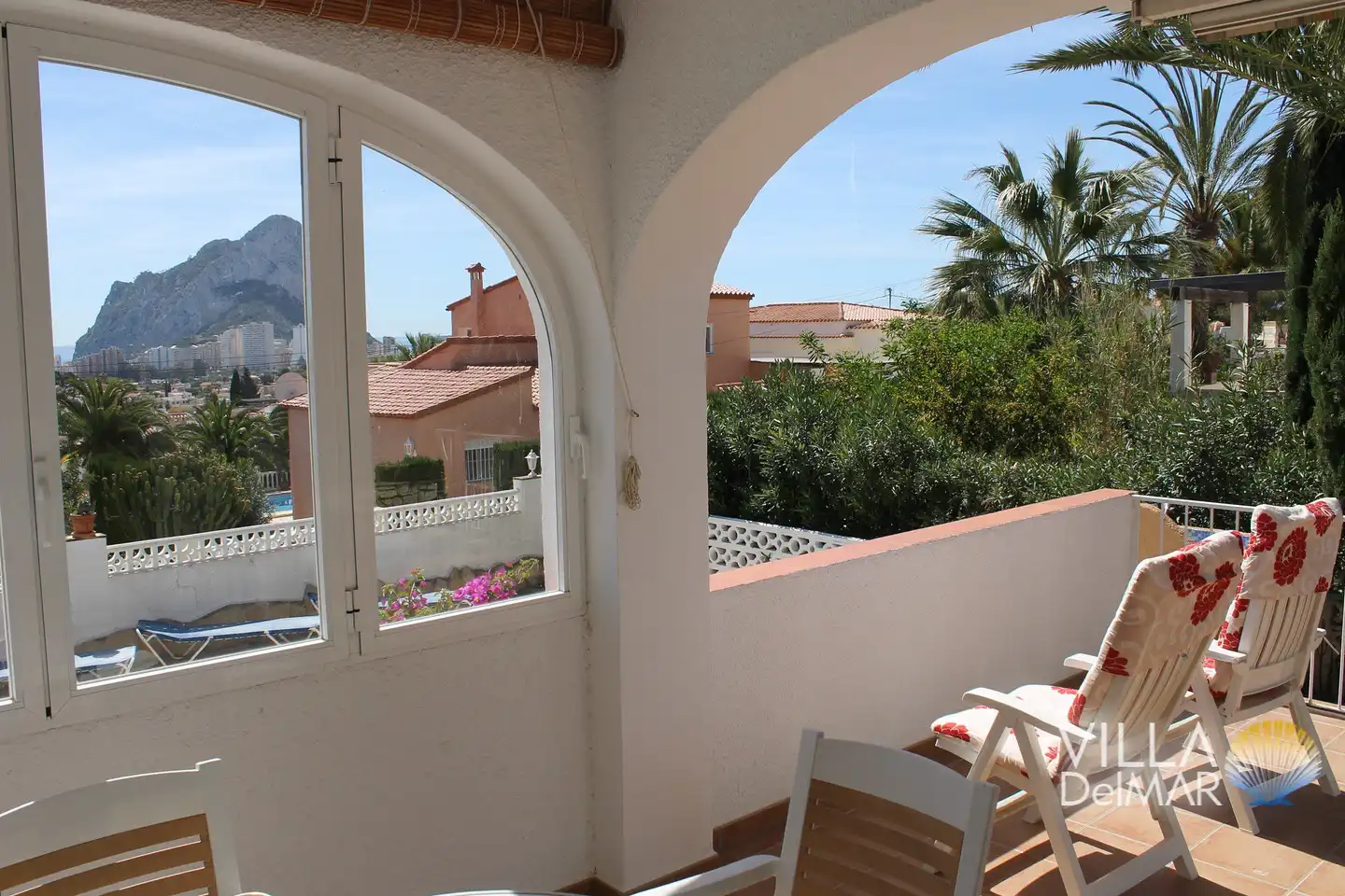 Casa o chalet en venta en Marisol Park - Ortembach - Los Almendros